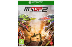 MXGP2 Xbox One Game.